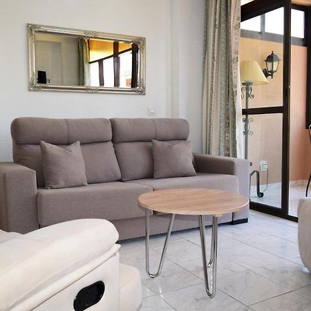 Апартаменти Precioso Apartamento A 5 Min De La Playa Рокетас-де-Мар Екстер'єр фото