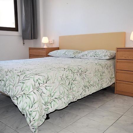 Апартаменти Precioso Apartamento A 5 Min De La Playa Рокетас-де-Мар Екстер'єр фото