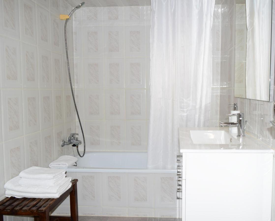Апартаменти Precioso Apartamento A 5 Min De La Playa Рокетас-де-Мар Екстер'єр фото