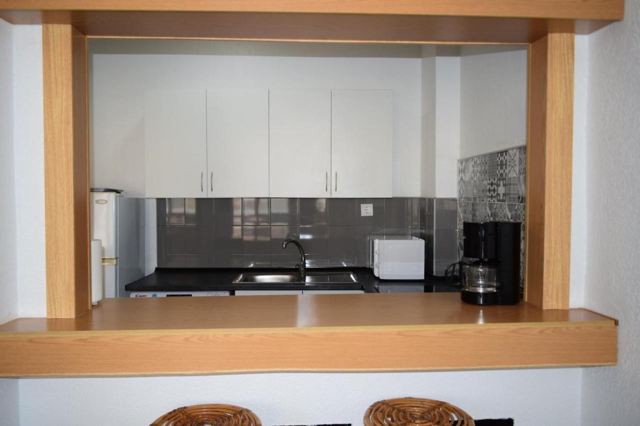 Апартаменти Precioso Apartamento A 5 Min De La Playa Рокетас-де-Мар Екстер'єр фото