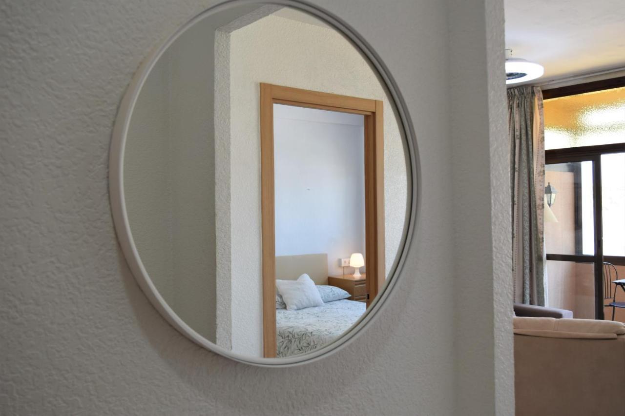 Апартаменти Precioso Apartamento A 5 Min De La Playa Рокетас-де-Мар Екстер'єр фото